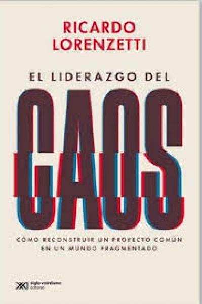 EL LIDERAZGO DEL CAOS