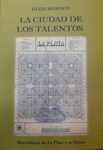 LA CIUDAD DE LOS TALENTOS