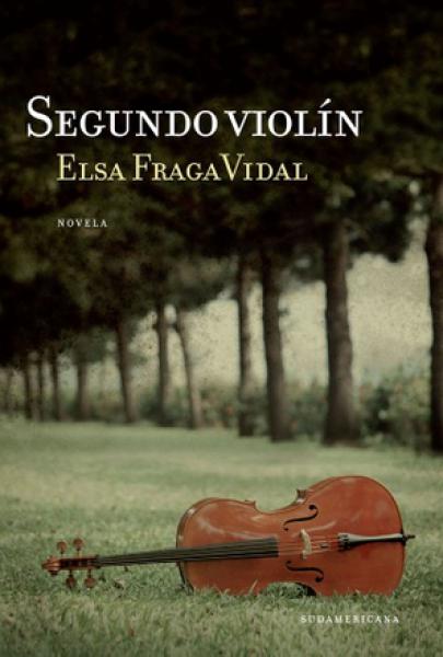 SEGUNDO VIOLIN