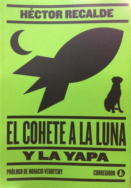 EL COHETE A LA LUNA Y LA YAPA
