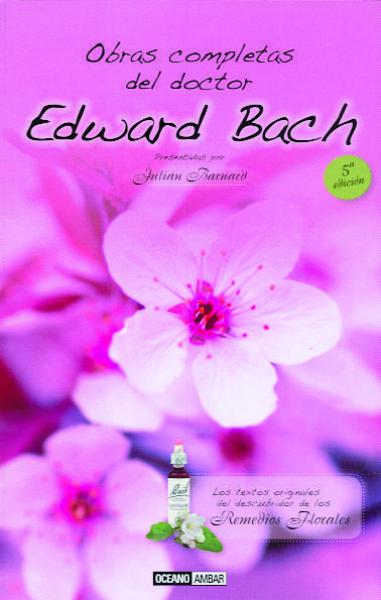 OBRAS COMPLETAS DEL DR.BACH