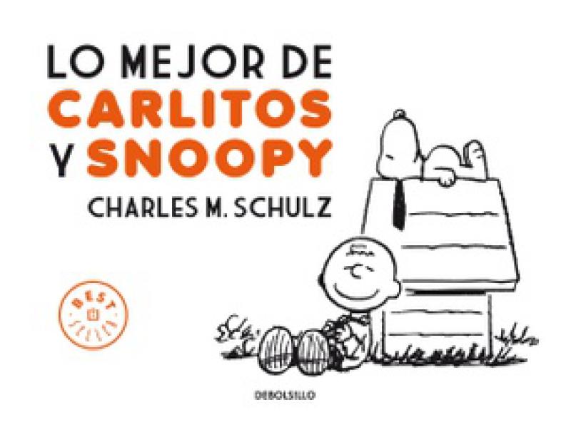 LO MEJOR DE CARLITOS Y SNOOPY