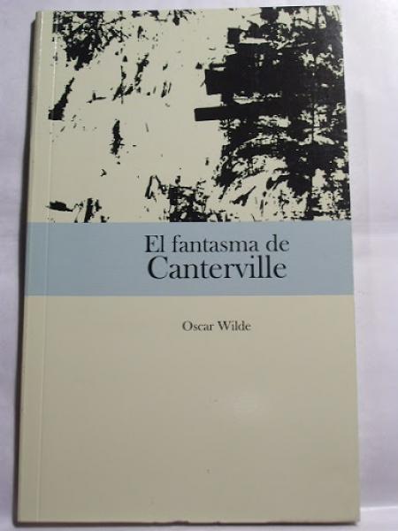 EL FANTASMA DE CANTERVILLE