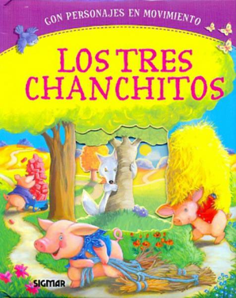 LOS TRES CHANCHITOS