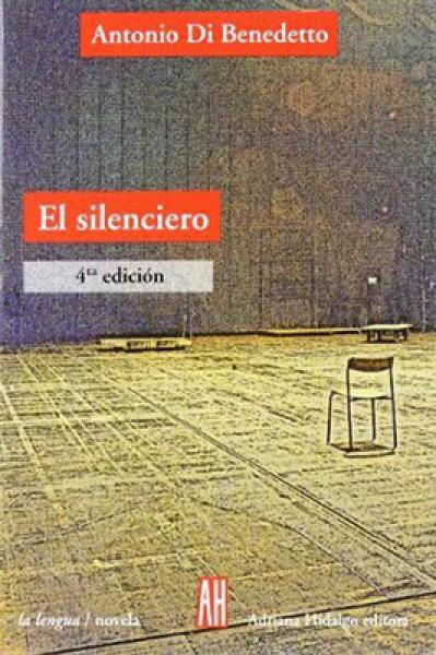 EL SILENCIERO