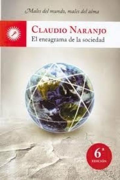ENEAGRAMA DE LA SOCIEDAD. EL