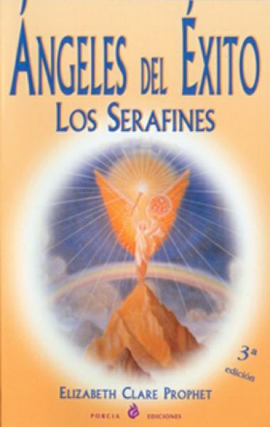 ANGELES DEL EXITO-LOS SERAFINES