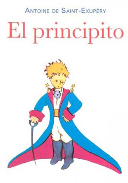 EL PRINCIPITO