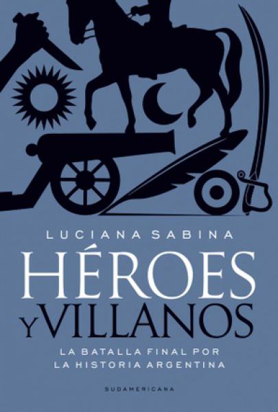 HEROES Y VILLANOS