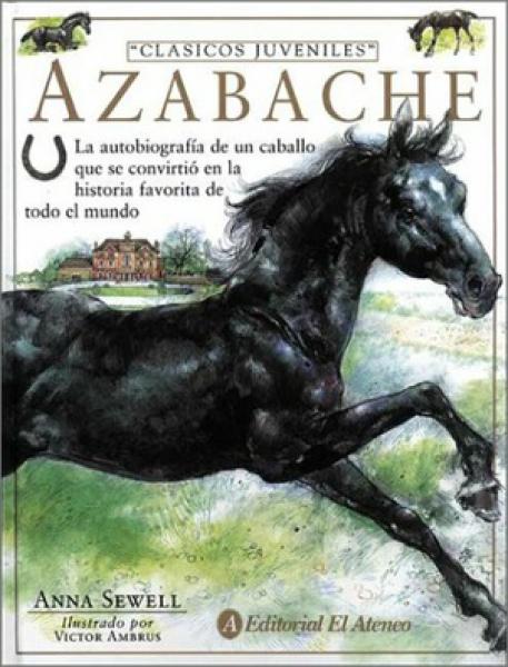 AZABACHE                                
