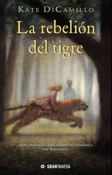 LA REBELION DEL TIGRE