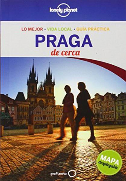 GUIA DE PRAGA ( DE CERCA )
