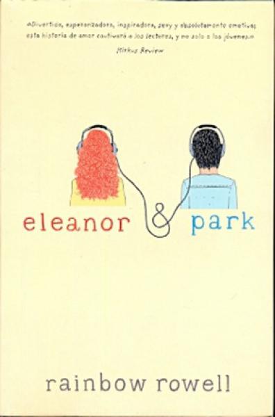 ELEANOR Y PARK