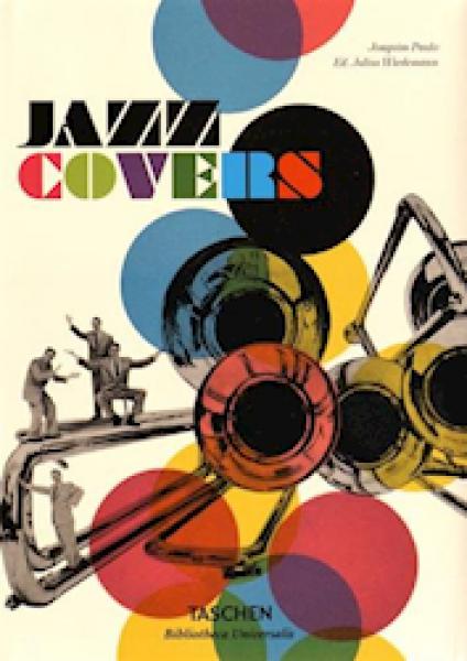 JAZZ COVERS