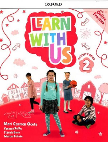 LEARN WITH US 2 WB