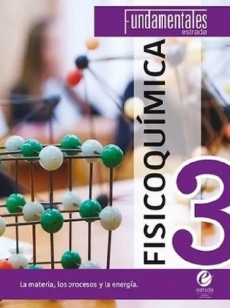 FISICOQUIMICA III (FUNDAMENTALES)