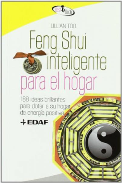FENG SHUI INTELIGENTE PARA EL HOGAR
