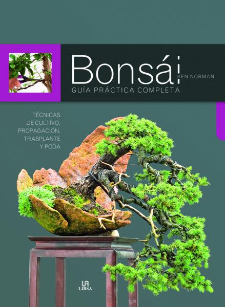 BONSAI GUIA PRACTICA COMPLETA