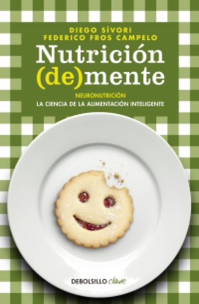 NUTRICION (DE)MENTE