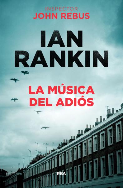 LA MUSICA DEL ADIOS