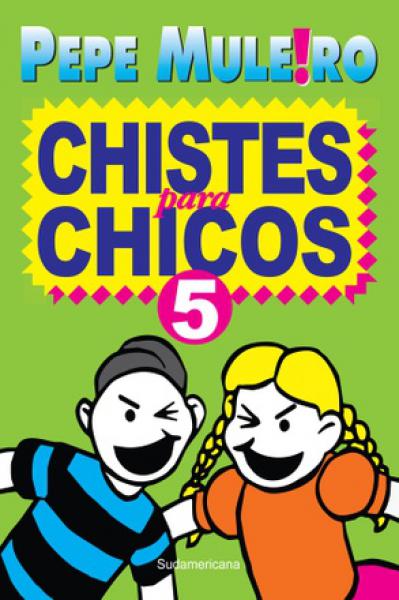 CHISTES PARA CHICOS 5