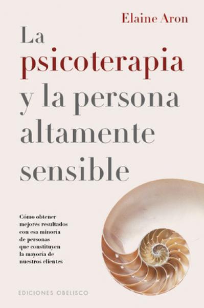 PSICOTERAPIA Y LA PERSONA ALTAMENTE ...