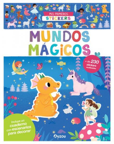 MUNDOS MAGICOS