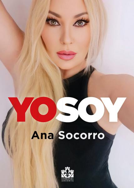 YO SOY ANA SOCORRO