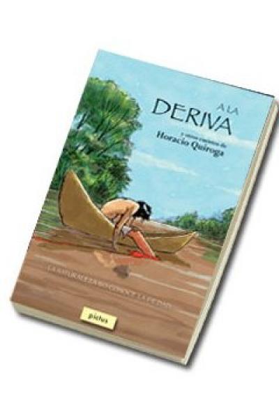 A LA DERIVA (104)