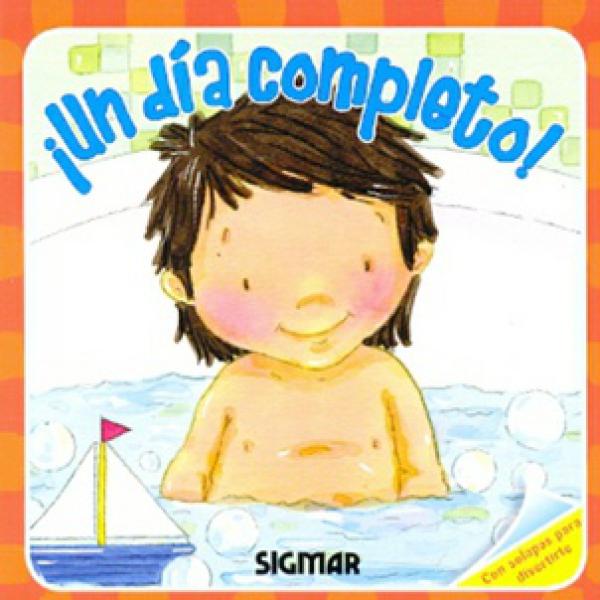 UN DIA COMPLETO!