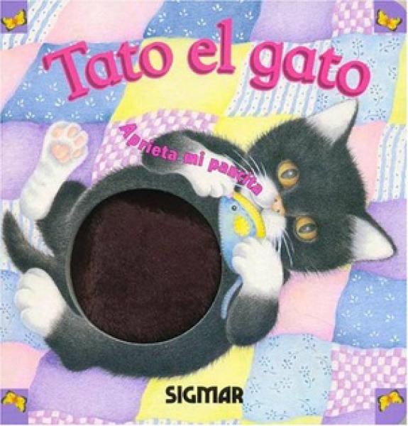 TATO EL GATO