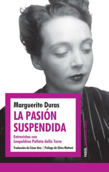 LA PASION SUSPENDIDA