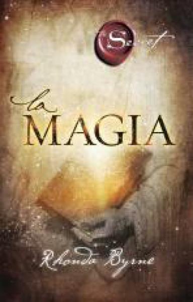 LA MAGIA. - N.ED.