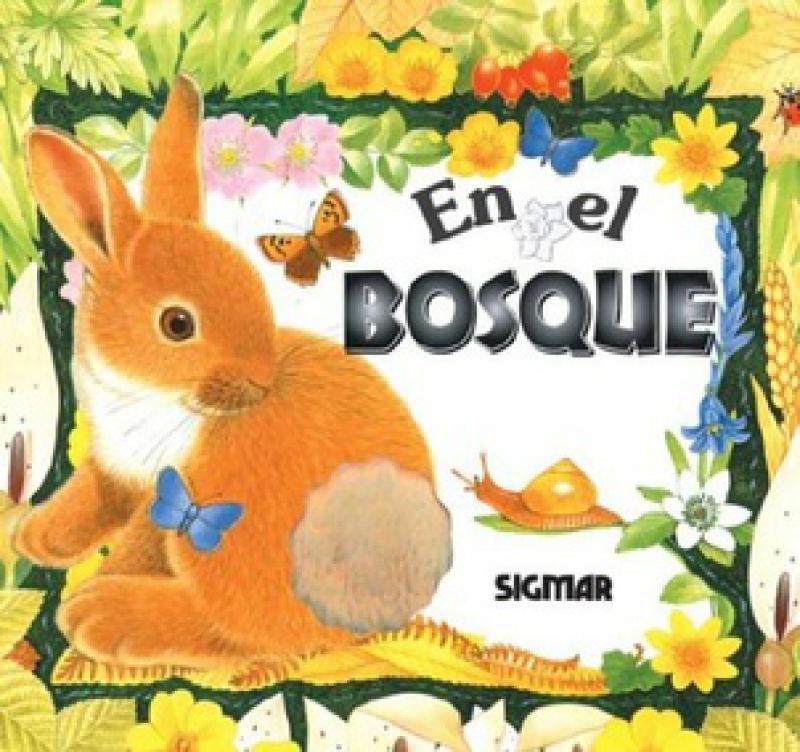 EN EL BOSQUE