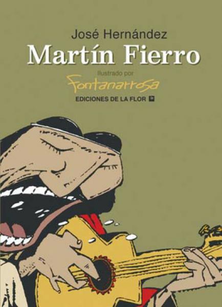 MARTIN FIERRO (ENC)