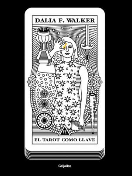 TAROT COMO LLAVE