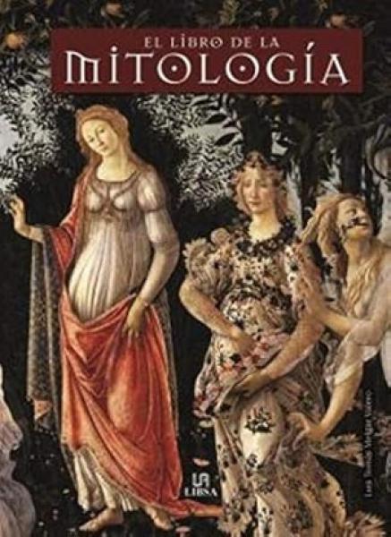 ENCICLOPEDIA DE LA MITOLOGIA
