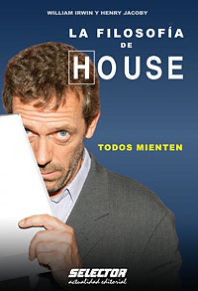 LA FILOSOFIA DE HOUSE