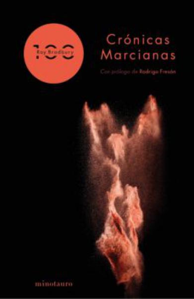 CRONICAS MARCIANAS (CENTENARIO)