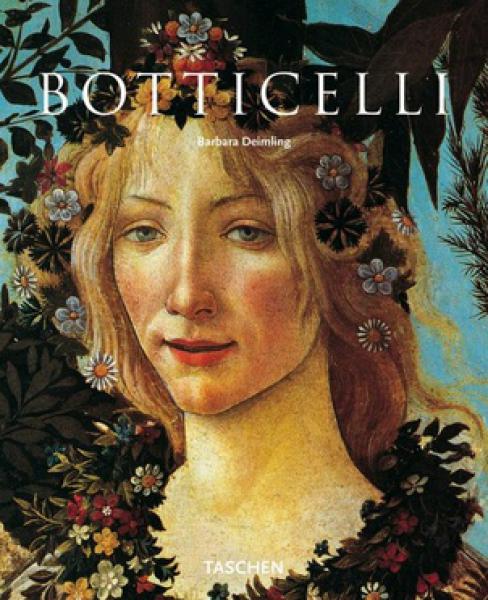 BOTTICELLI SANDRO