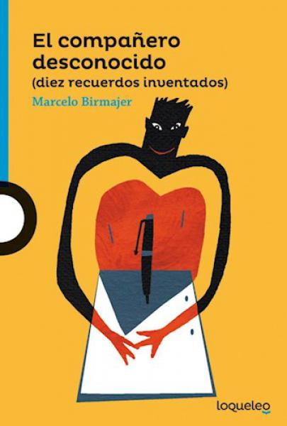 EL COMPAÑERO DESCONOCIDO