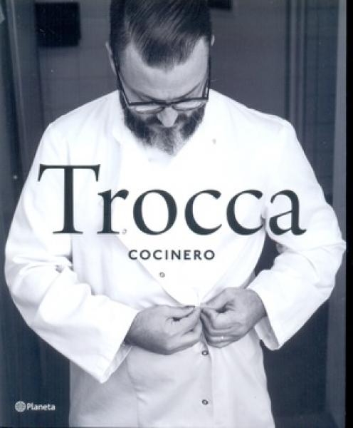 TROCCA - COCINERO