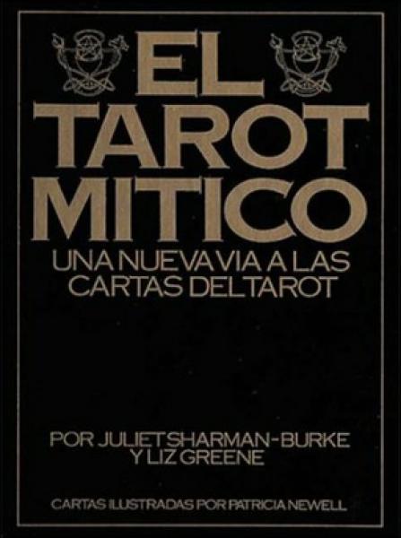 EL TAROT MITICO (CON CARTAS)