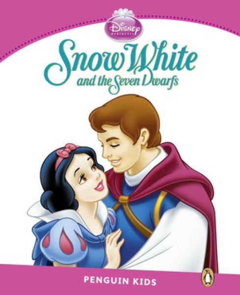 SNOW WHITE AND THE SEVEN DWARFS