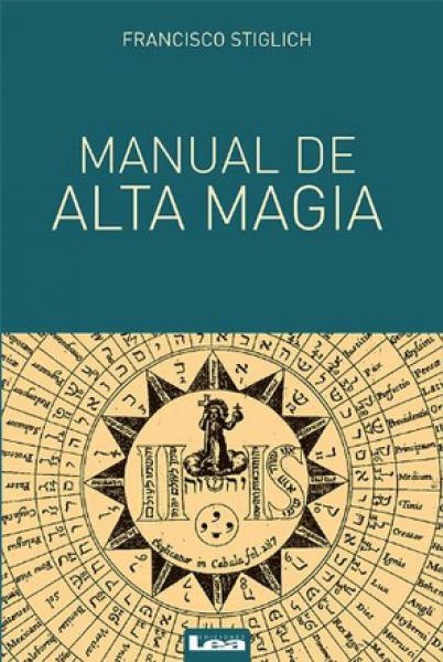 MANUAL DE ALTA MAGIA