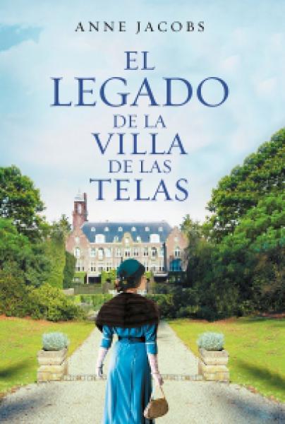 EL LEGADO DE LA VILLA DE LAS TELAS(3)