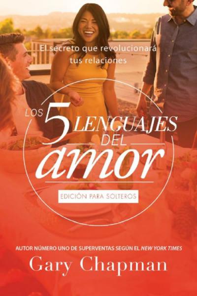 LOS CINCO LENGUAJES DE AMOR