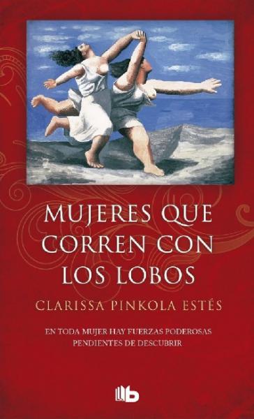 MUJERES QUE CORREN CON LOS LOBOS