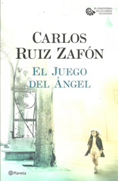 EL JUEGO DEL ANGEL