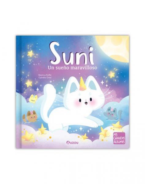SUNI - UN SUEÑO MARAVILLOSO